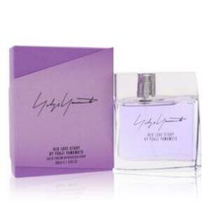 Her Love Story by Yohji Yamamoto - Eau De Parfum Spray 3.4 oz